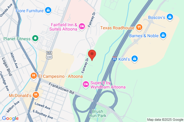 Pain & Spine Specialists of PA - Altoona