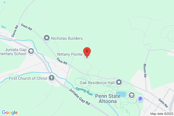 Nittany Pointe