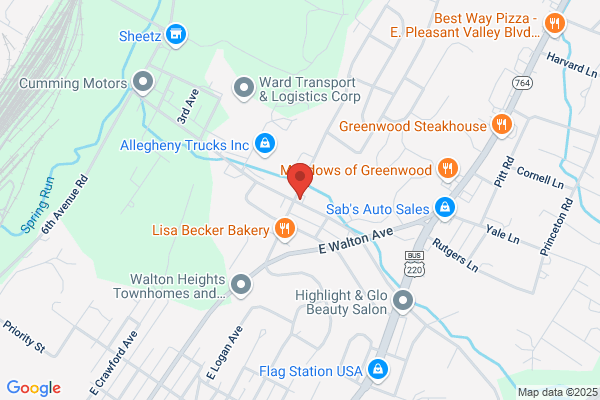 Howards Appliance Service
