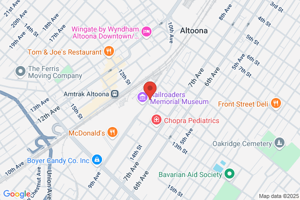 Appliance Outlet