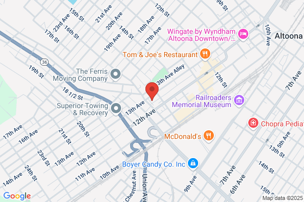 Byte Federal Bitcoin ATM (Intown Convenience Store)