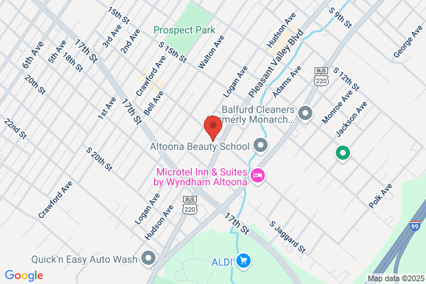 Luciano's & George's Auto Body