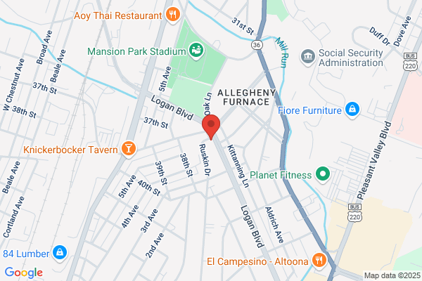 Fisher Auto Parts