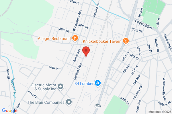Professional Performance Auto Service