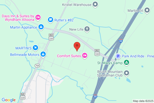 Furrer Beverage Company Inc