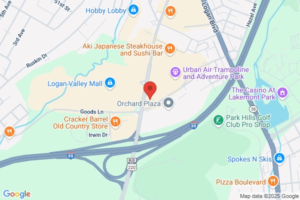 Mattress Firm Altoona Park Hills