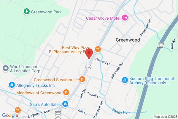 Greenwood Pools and Spas
