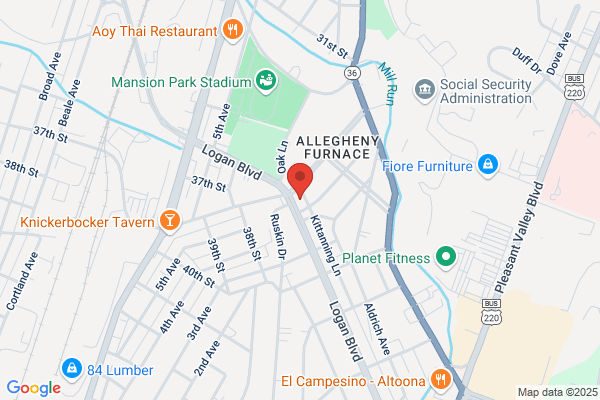 Warren A. Gingrich Insurance Agency