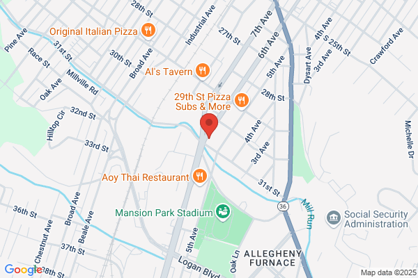 Best-Way Pizza