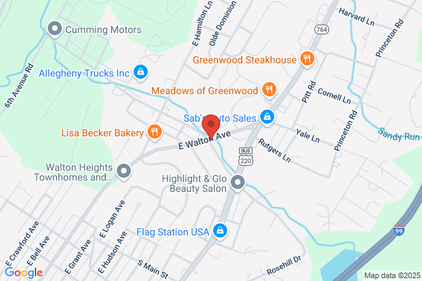 Altoona Chiropractic Life Center