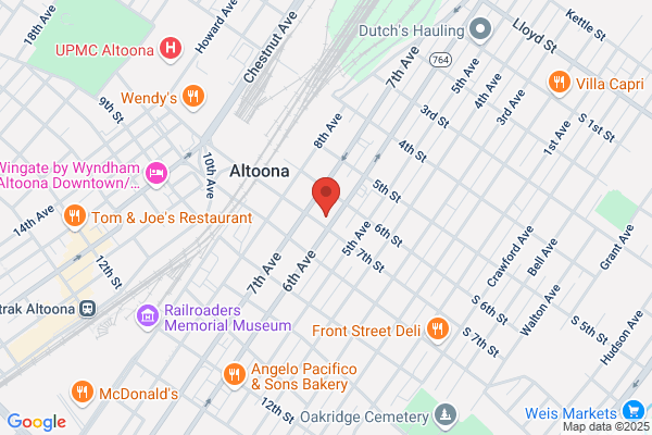 29th St Corner Store