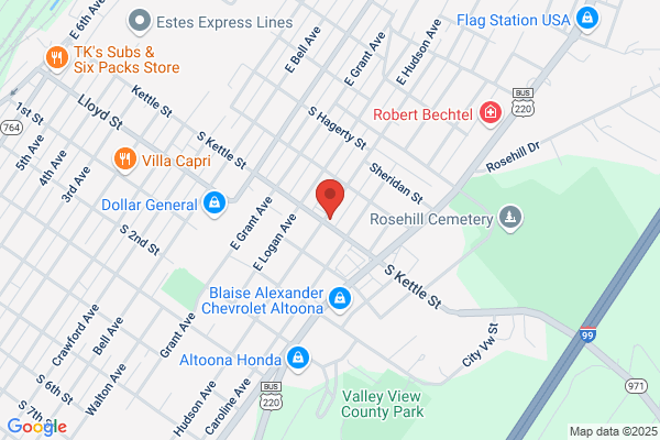 Raystown Office Equipment Service Inc