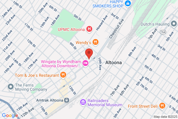 Altoona Lung Specialists