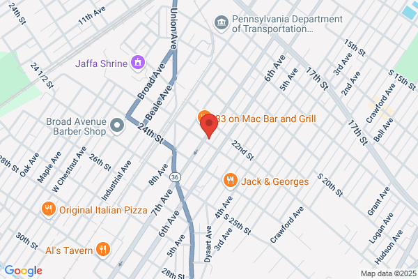 Betar Dental & Associates