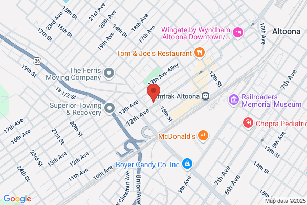 Altoona Family Dentistry
