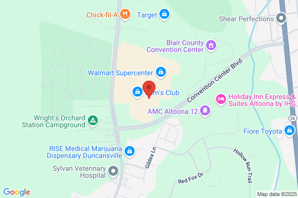 Sam's Club Pharmacy