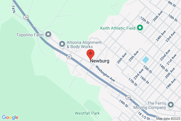 Newburg Fire Department