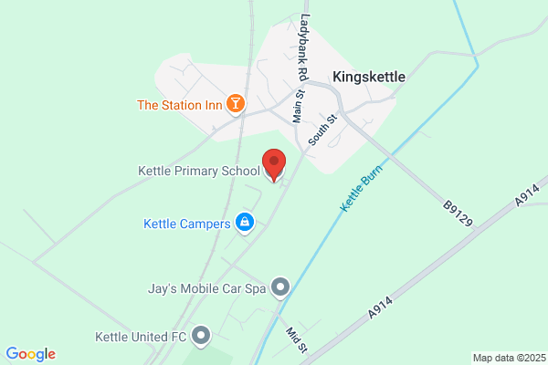Kettle Nursery