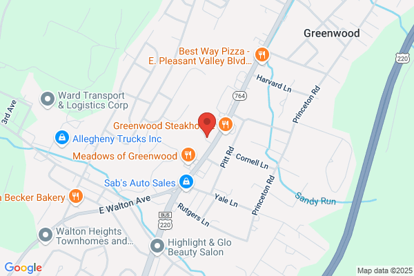 Degennaro's In Greenwood