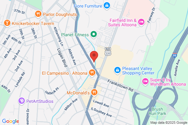Party Town & Novelty