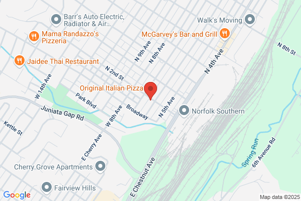 McMullen Furniture Store Inc