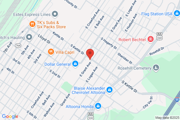 Terry McConnell, Washington National Agent
