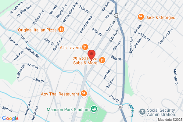 Michael Cohen Law Office