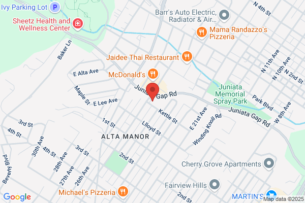 Mallow's Hardware