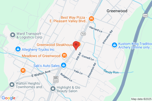 Altoona Center For Martial Arts