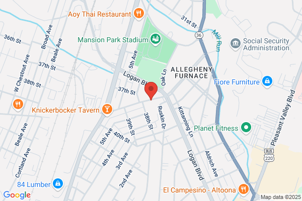 Calhoun Irene A PHD PC
