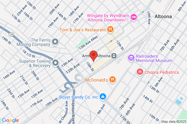 Mountain View Eye Associates