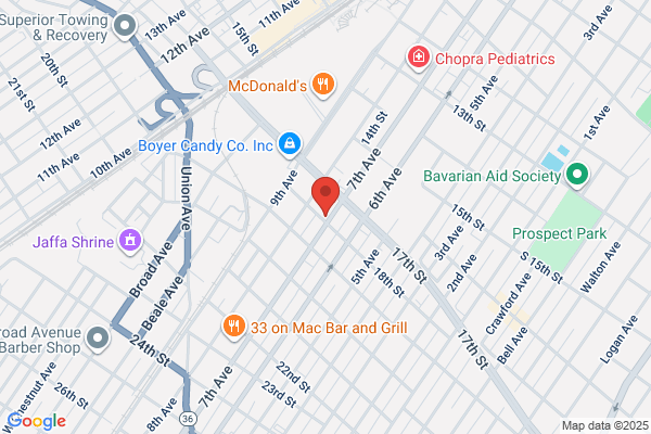 Yon Clyde E & Associates Inc