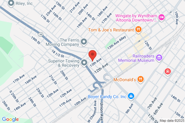 Agudath Achim Congregation