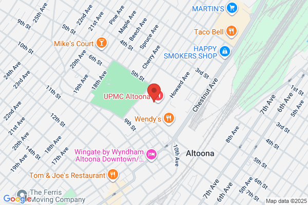 Altoona Hospital