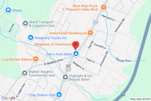 Altoona Kirby Sales & Service