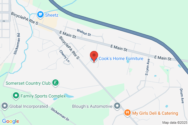 Miller Electric Service & Supply