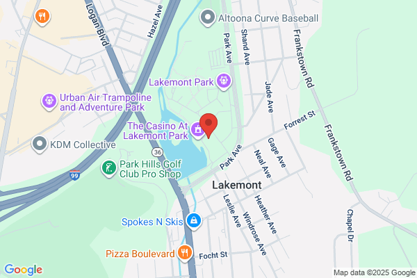 NovaCare Rehabilitation - Lakemont