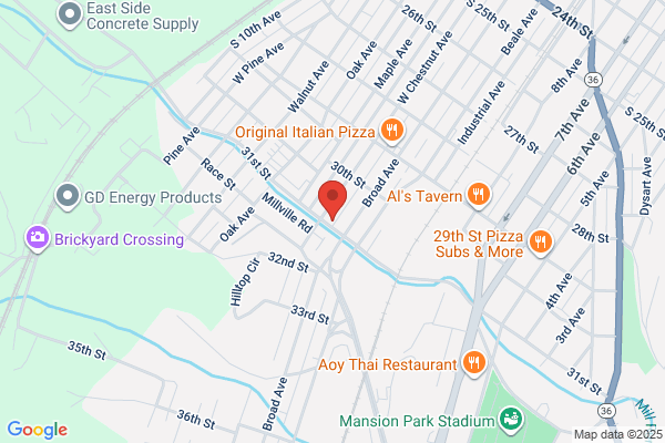 Adams Plumbing & Heating