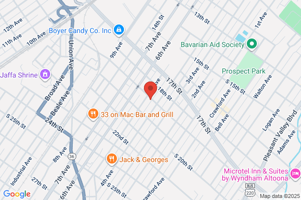 Barton's Plumbing & Heating