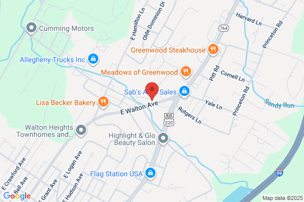 Eckels Plumbing & Heating