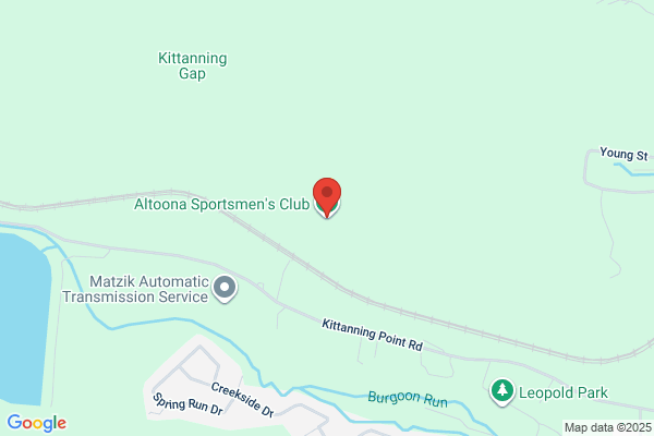 Altoona Rifle & Pistol Club