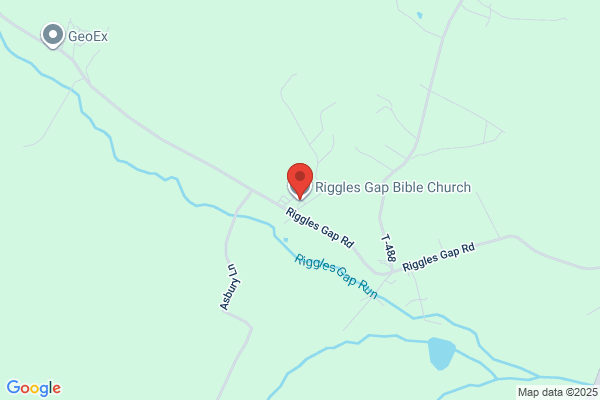 Riggles Gap Bible Church