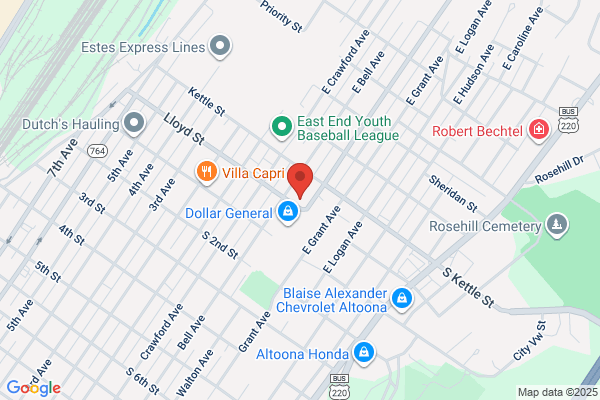 Sunbelt Rentals