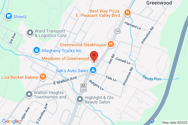 Meadows of Greenwood