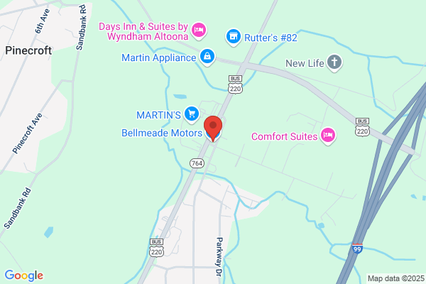 Bellmeade Motors