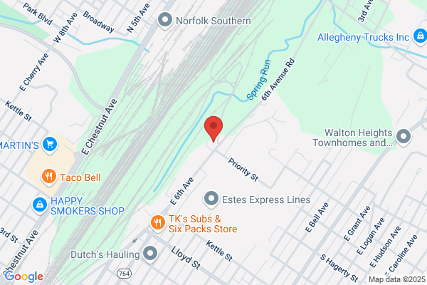 East End Auto Parts