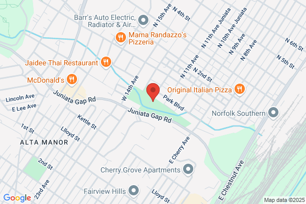 Juniata Civic Association