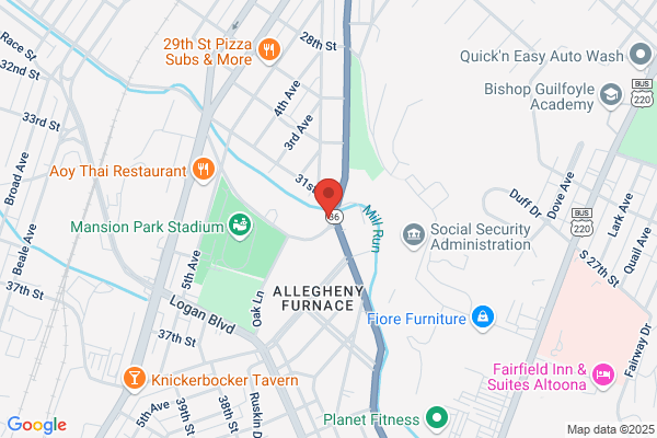 Women's Club of Altoona