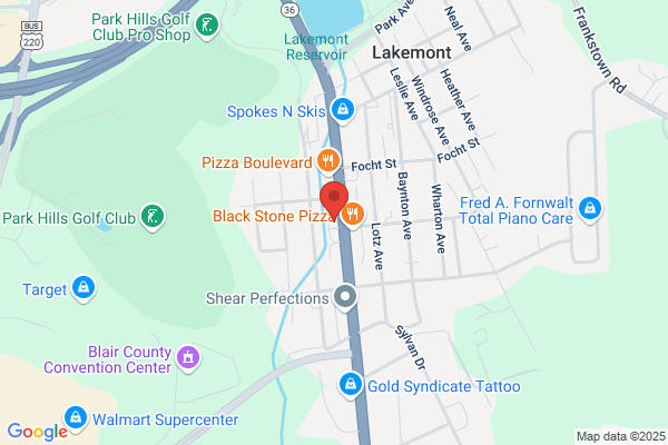 Lakeside Auto Sales