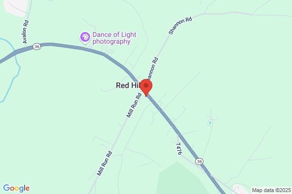 Red Hill Auto